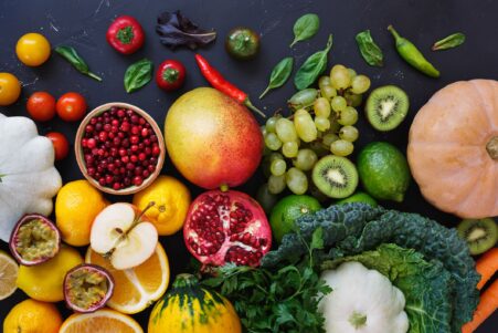 regimes vegetariens risque accru un tiers fracture hanche couv