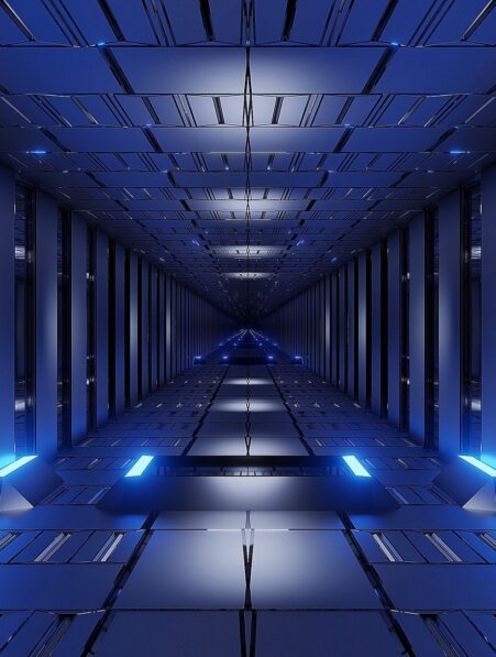 startup construit datacenters sous marins