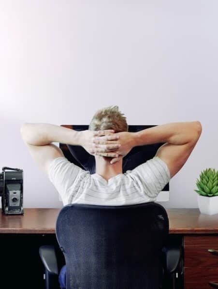 travail cognitif intense prise decision
