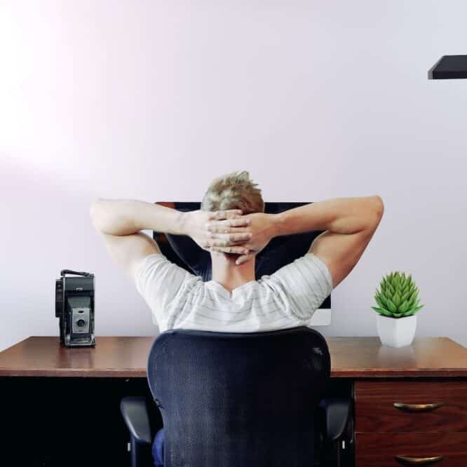 travail cognitif intense prise decision