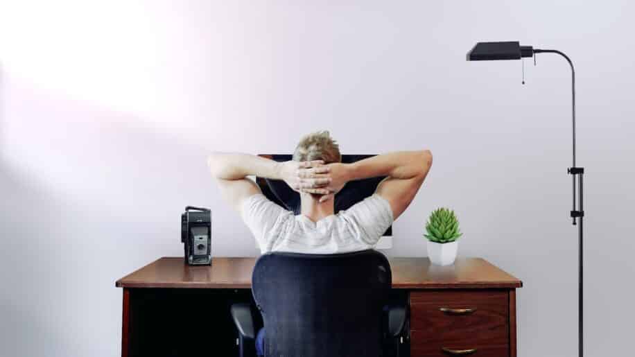 travail cognitif intense prise decision