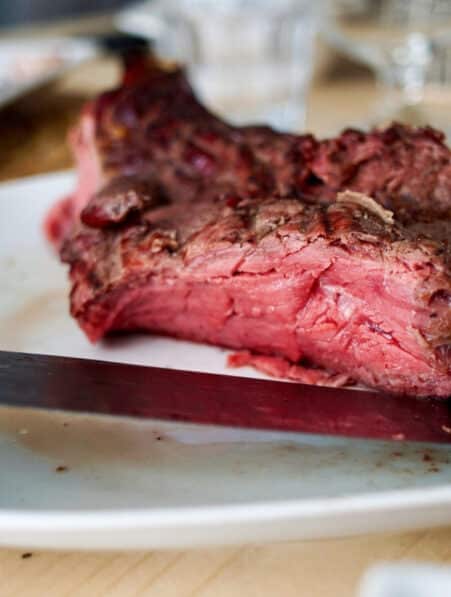 viande rouge santé cardiovasculaire