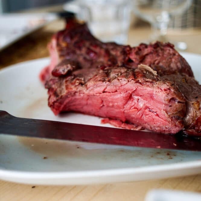 viande rouge santé cardiovasculaire