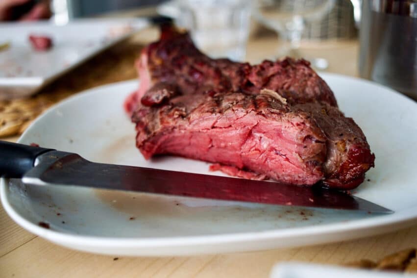 viande rouge santé cardiovasculaire