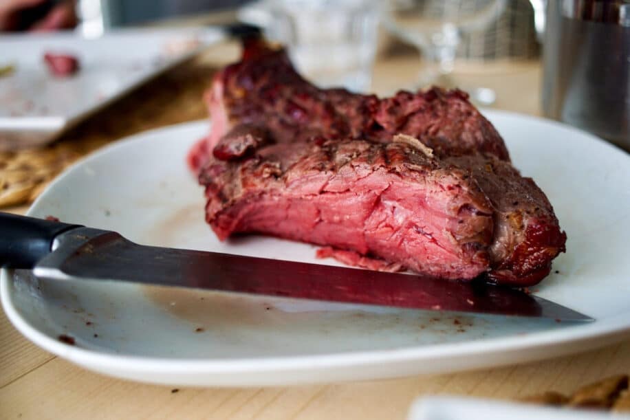 viande rouge santé cardiovasculaire