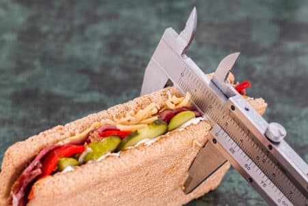 alimentation ultra-personnalisée