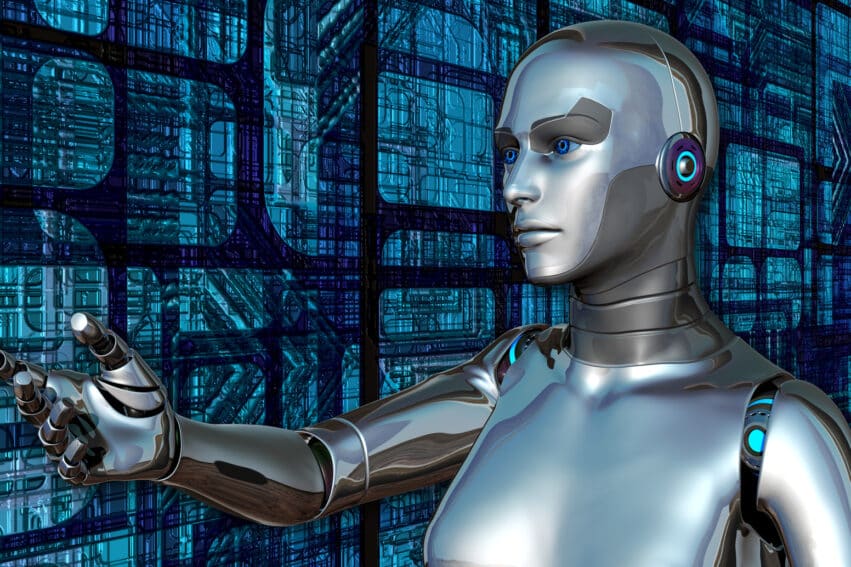 automatisation les metiers du futur seront ils majoritairement technologiques