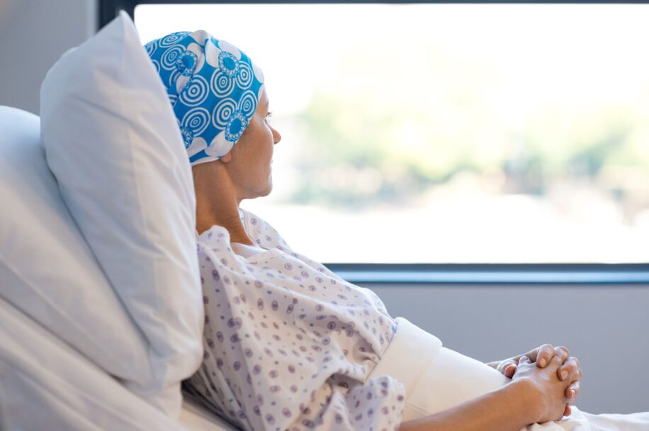 cancer precoce augmente fortement pour moins 50 ans couv