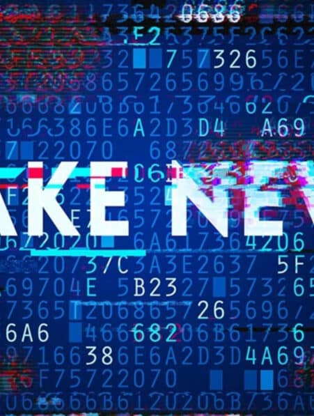 contenus deepfakes intelligence artificielle