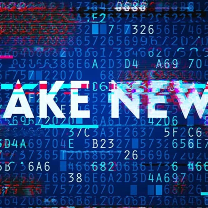 contenus deepfakes intelligence artificielle