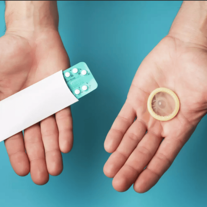 contraception masculine est ce pour bientot couv
