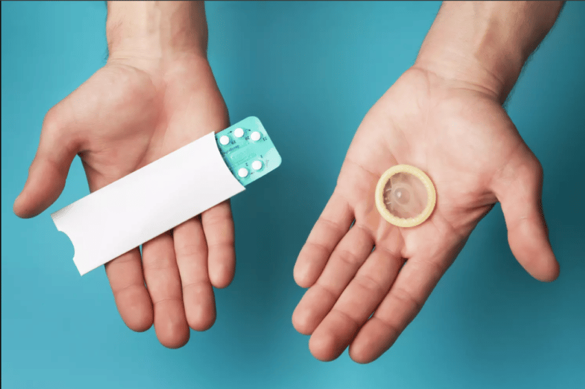 contraception masculine est ce pour bientot couv
