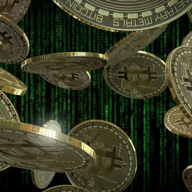 crypto transfere accident
