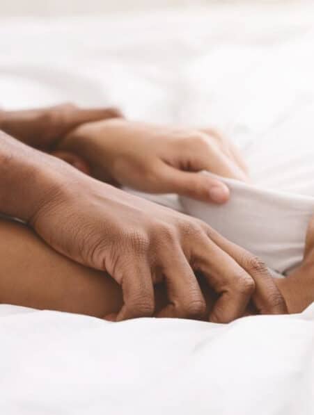 éjaculation féminine urine
