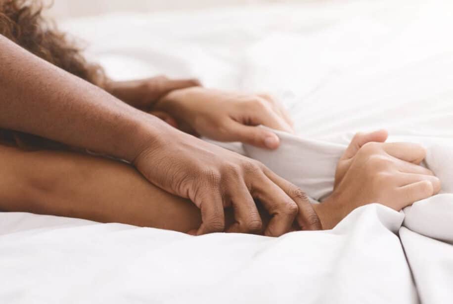 éjaculation féminine urine