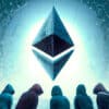 ethereum the merge reussi chute cours cryptomonnaie
