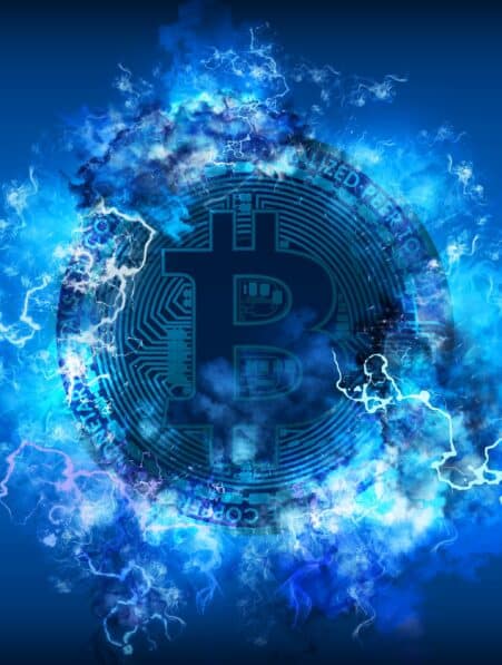 impact environnement bitcoin similaire production pétrole