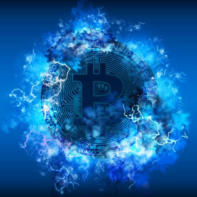 impact environnement bitcoin similaire production pétrole
