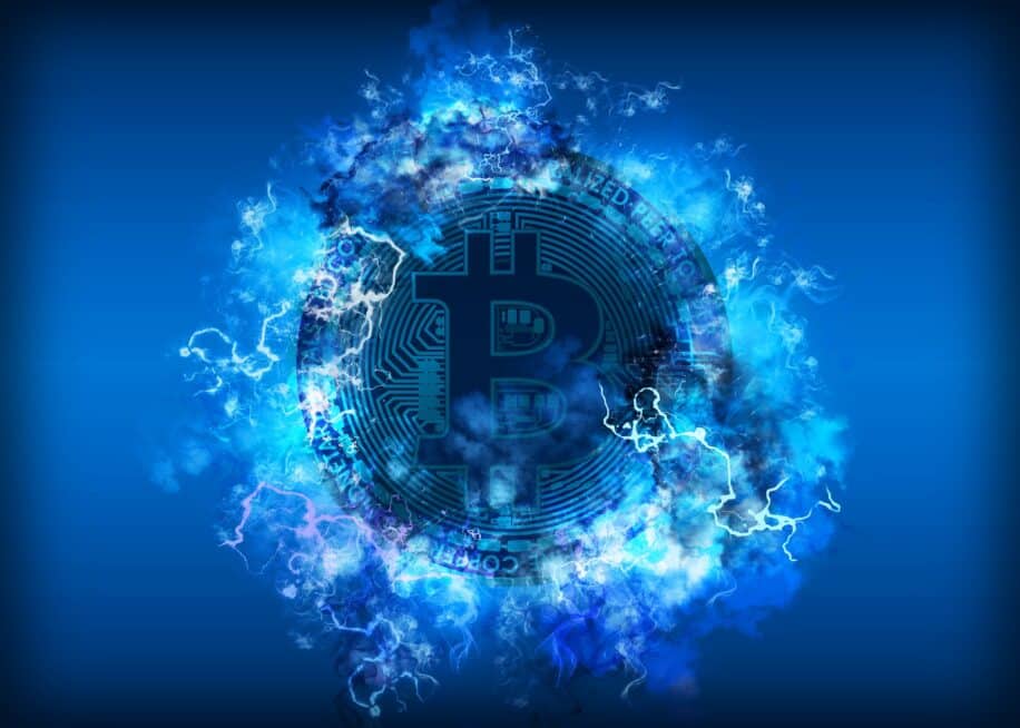 impact environnement bitcoin similaire production pétrole