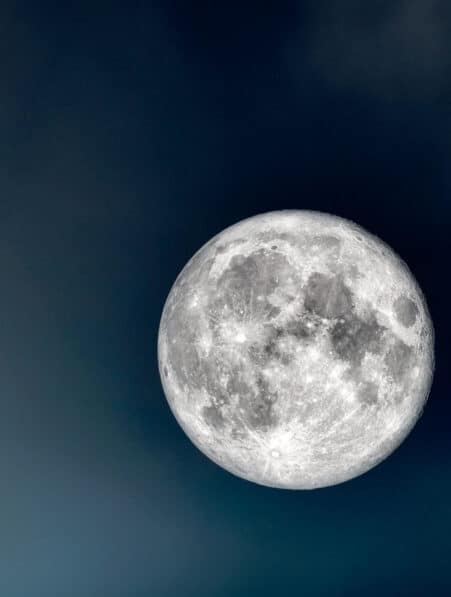nouveau minéral hélium 3 Lune