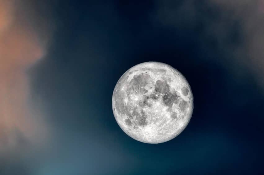 nouveau minéral hélium 3 Lune
