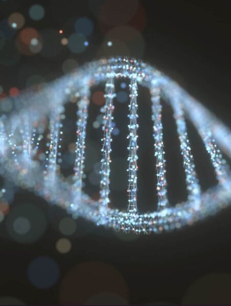 prouesse medicale crispr in vivo traitement unique couv