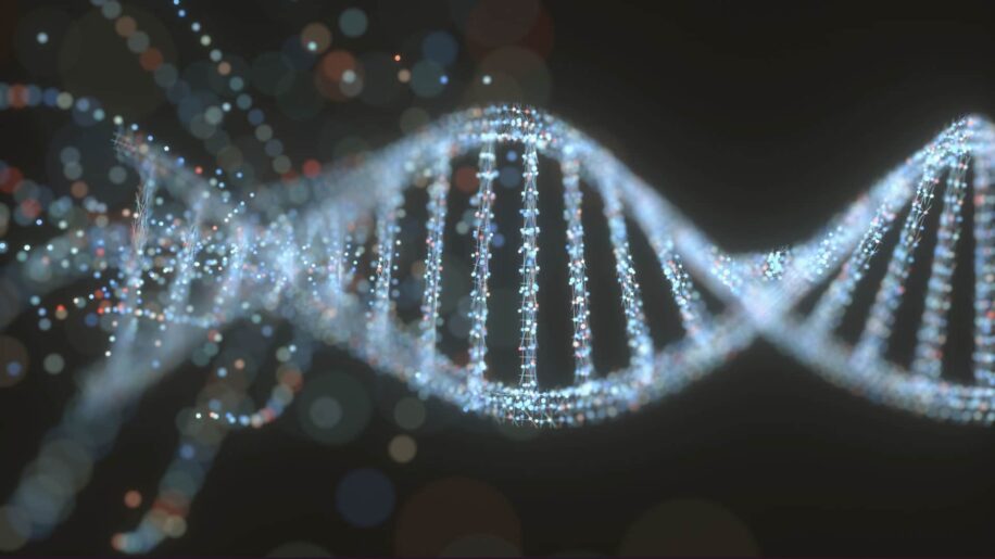 prouesse medicale crispr in vivo traitement unique couv