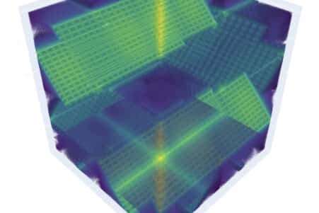 simplification modèle prédiction électrons supraconductivité