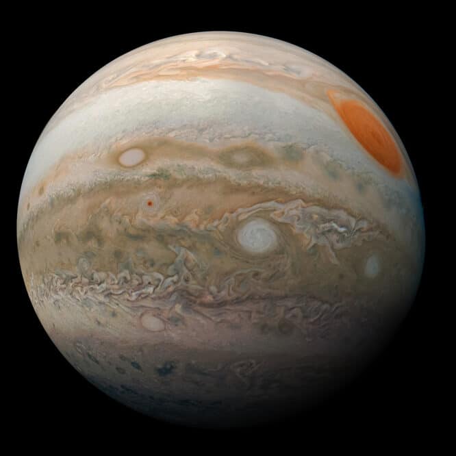 soir jupiter proche terre 59 ans