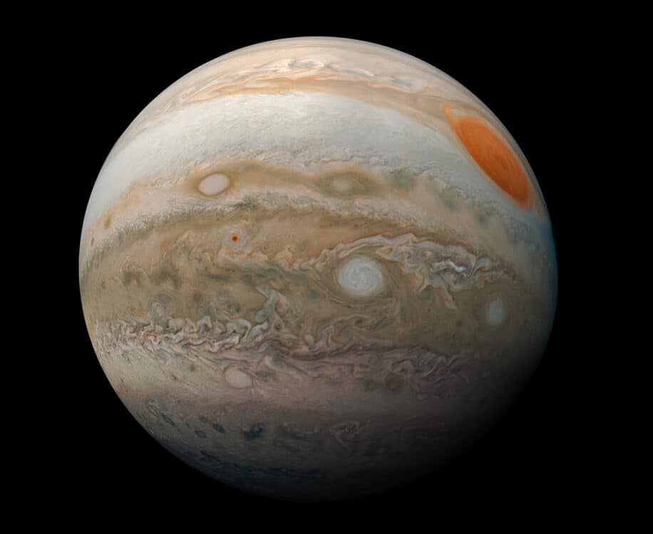 soir jupiter proche terre 59 ans
