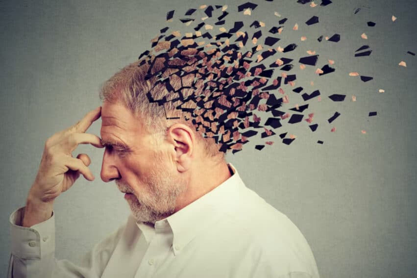 supplémentation vitamines déclin cognitif