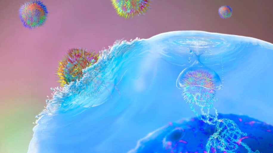 traitement lupus thérapie cellules T-CAR