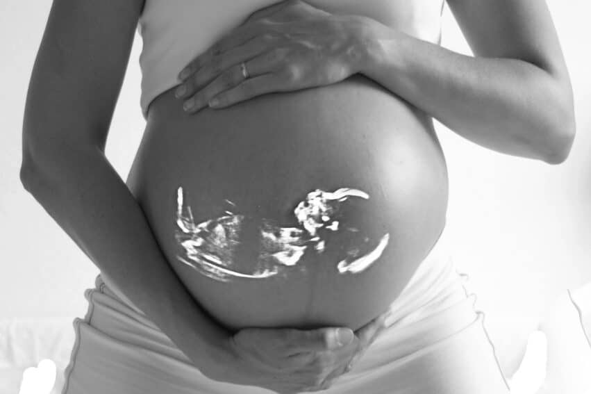 carbone noir foetus
