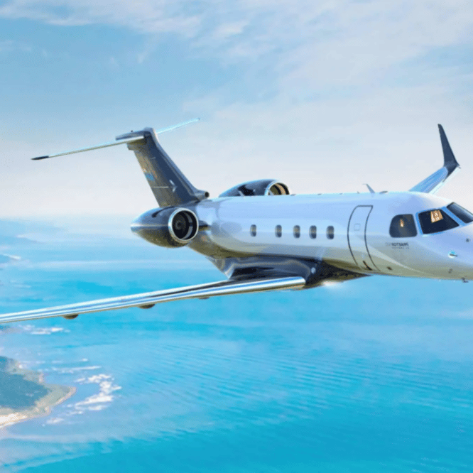 comment vole un avion couv