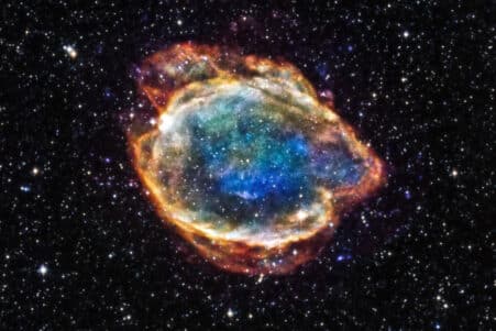 estimation énergie noire univers