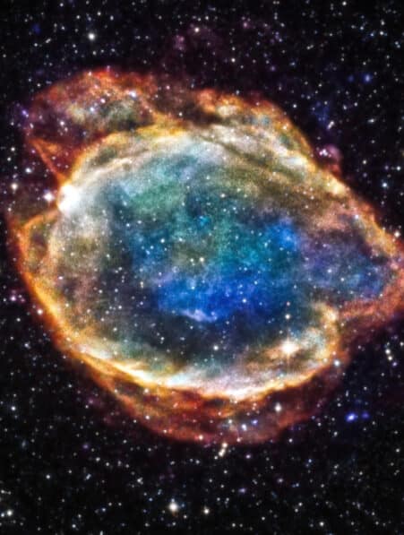 estimation énergie noire univers