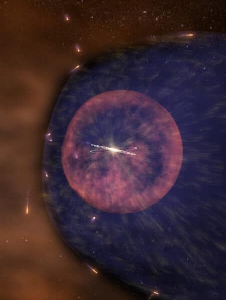 exploration frontières système solaire