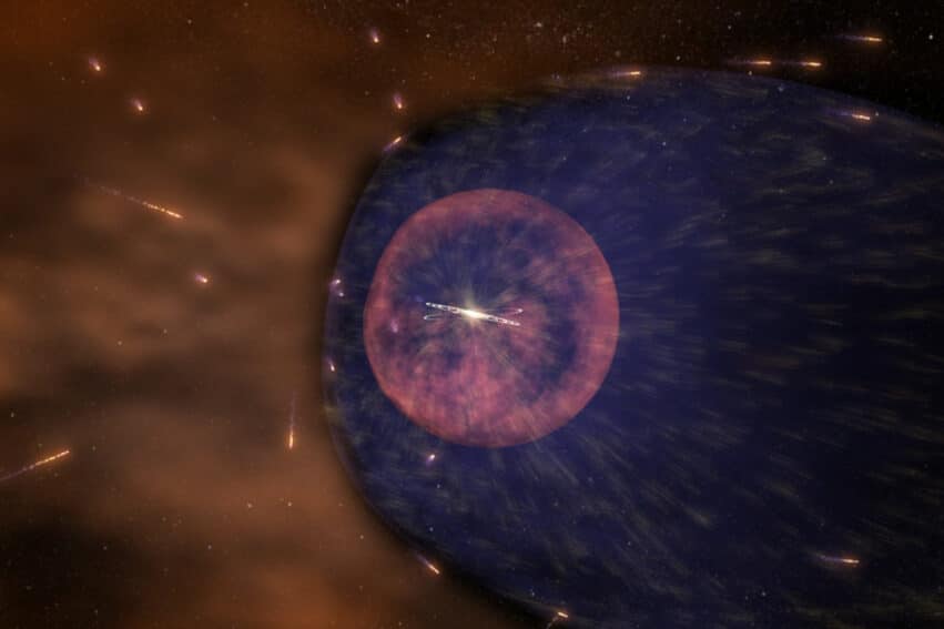 exploration frontières système solaire