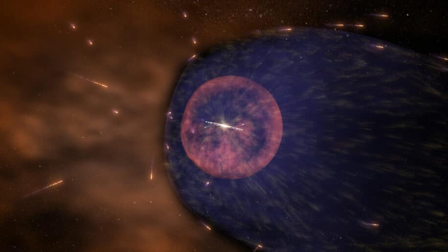 exploration frontières système solaire