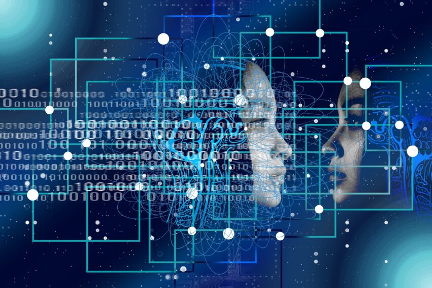 intelligence artificielle nouvelle méthode calcul matricielle
