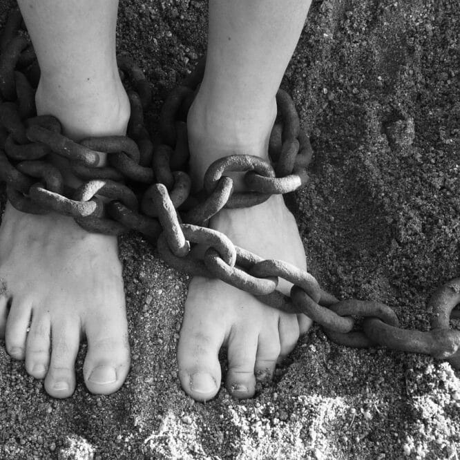 maltraitance enfance vieillir