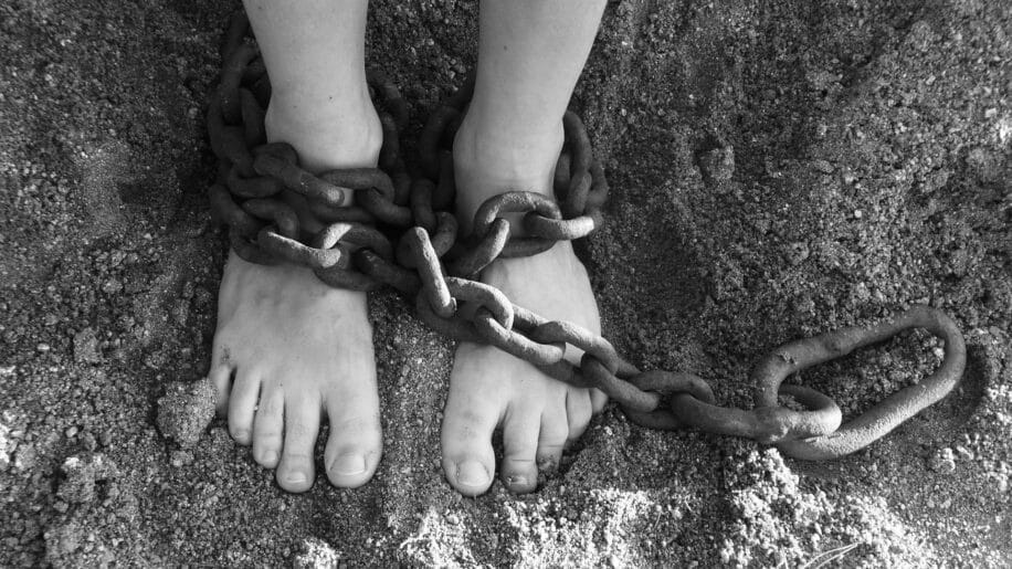 maltraitance enfance vieillir