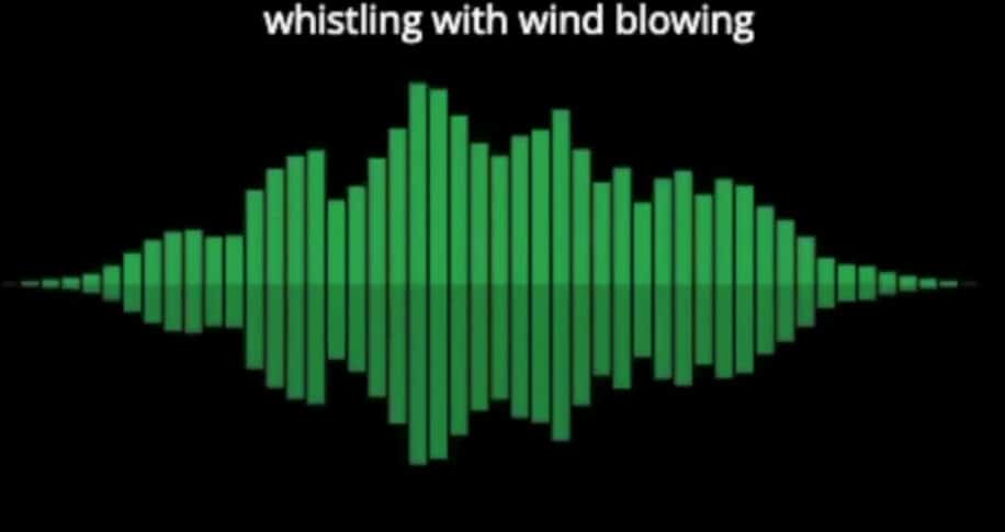 Meta intelligence artificielle text-to-audio