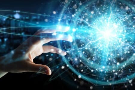 nobel physique 2022 intrication quantique univers non reel localement couv