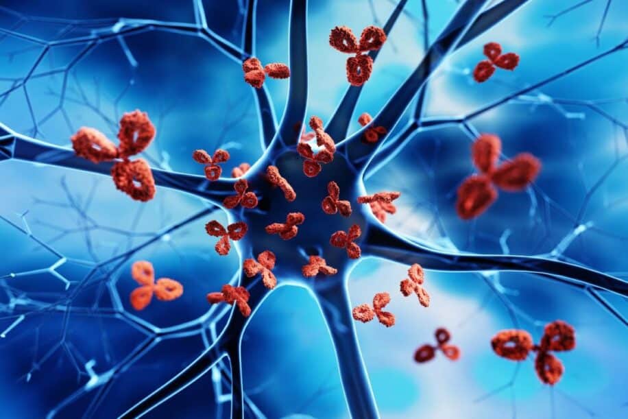 nouvelle proteine traitement maladie autoimmune couv