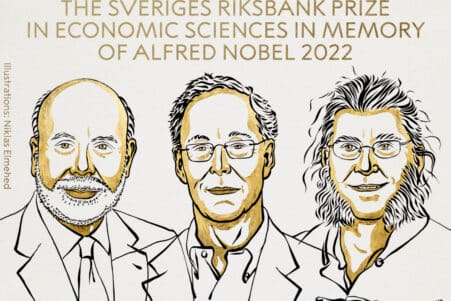 prix Nobel économie 2022
