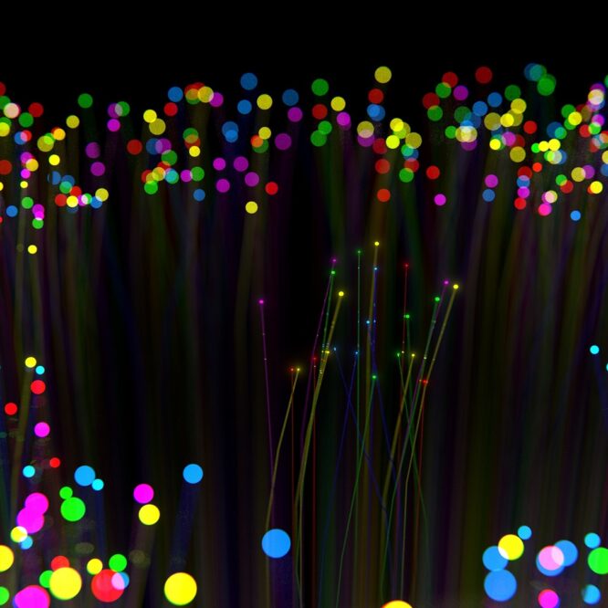 puce capable transmettre donnees équivalentes trafic internet mondial une seconde