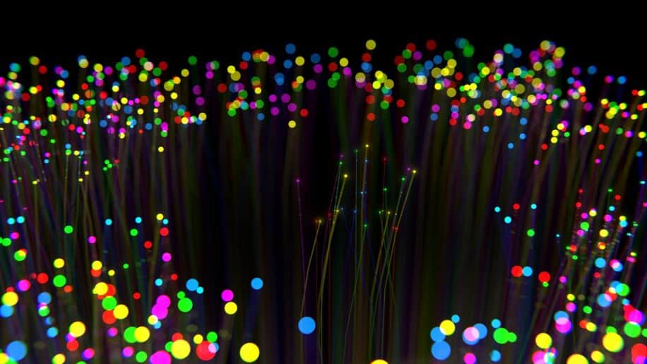 puce capable transmettre donnees équivalentes trafic internet mondial une seconde