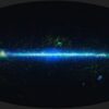 time lapse 12 ans NASA ciel nocturne complet couv