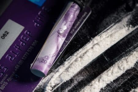 cocaine tabac genetiquement modifie